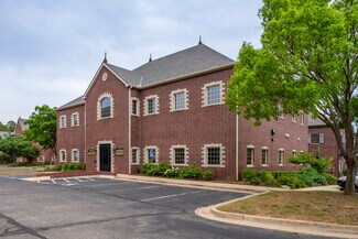 More details for 4735 E 91st St, Tulsa, OK - Office/Medical for Lease