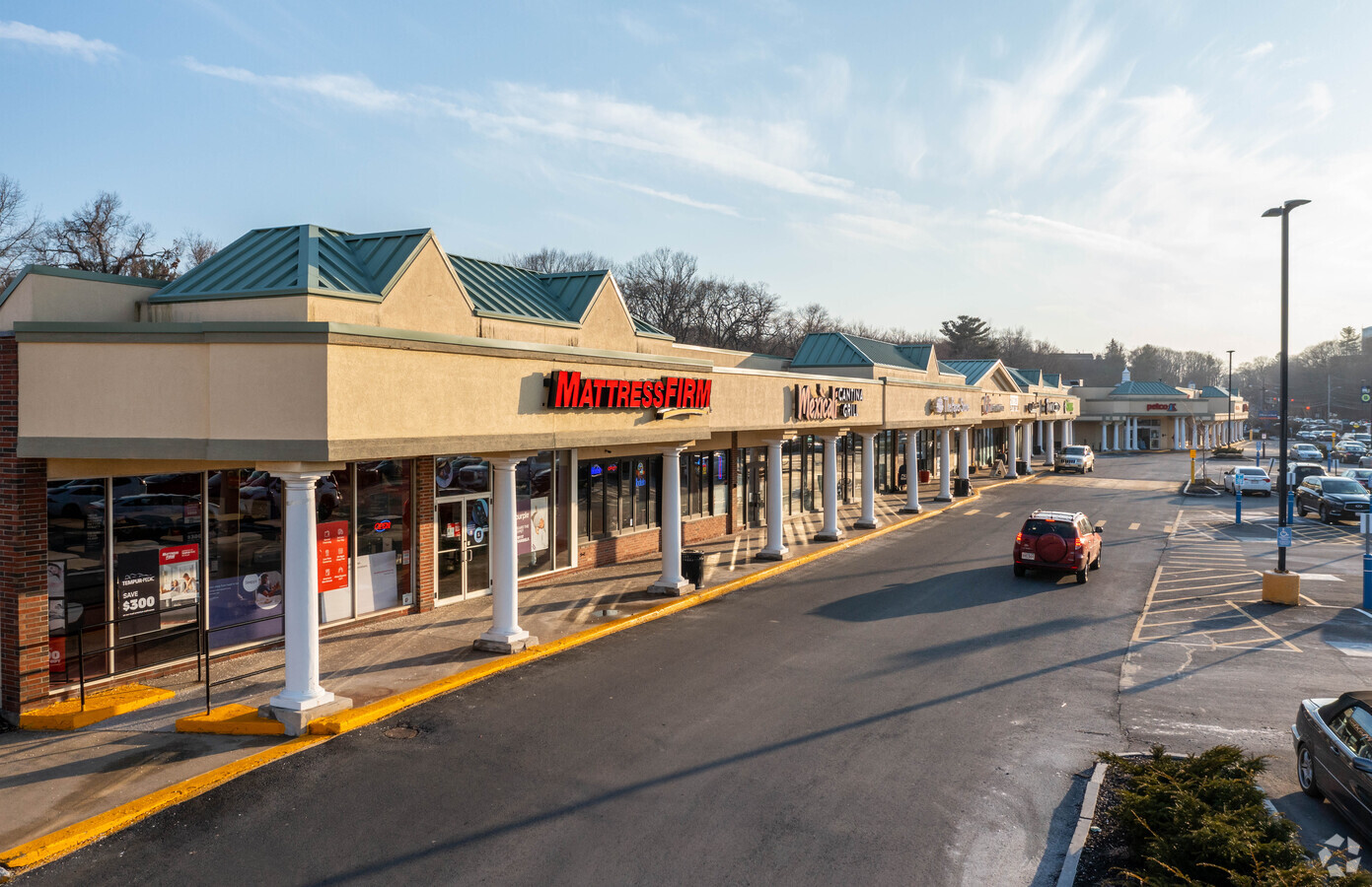 mattress firm 447 paradise rd swampscott massachusetts