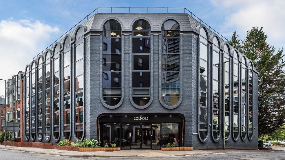 27-41 Church St W, Woking for lease - Building Photo - Image 1 of 22