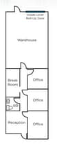 5931 Sea Lion Pl, Carlsbad, CA for lease Floor Plan- Image 1 of 1