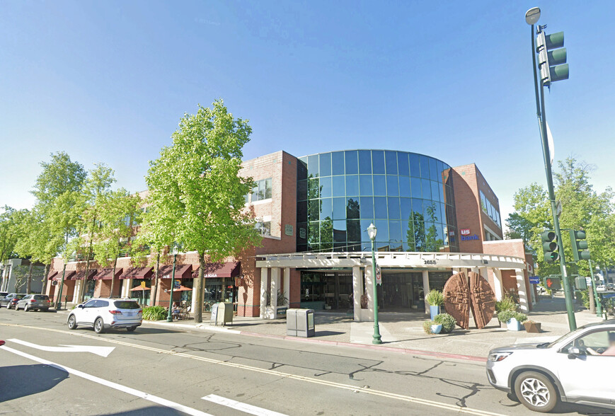 1655 N Main St, Walnut Creek, CA for sale - Building Photo - Image 1 of 7