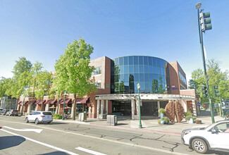 More details for 1655 N Main St, Walnut Creek, CA - Office for Sale