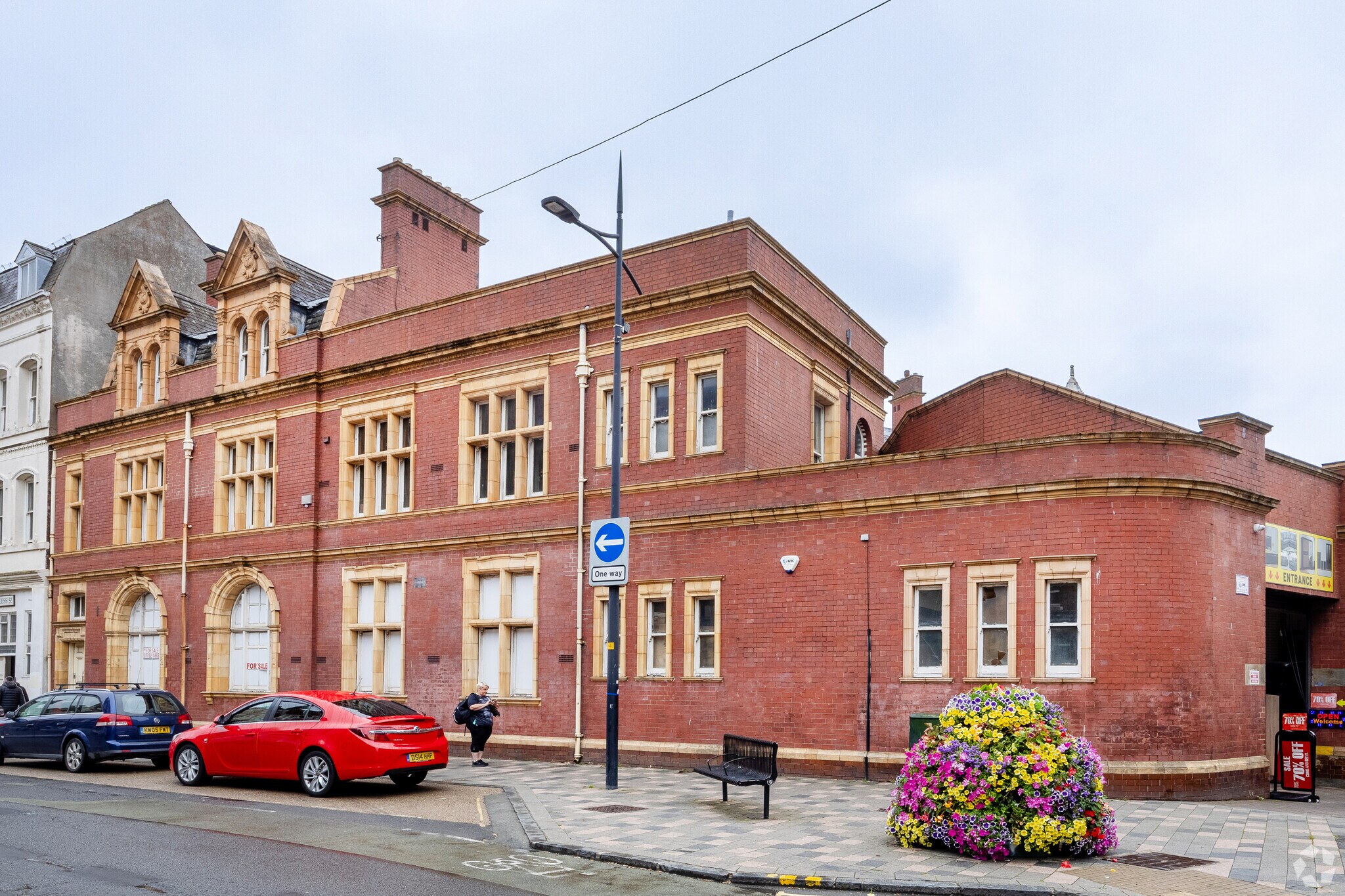 7-11 Princess St, Wolverhampton for sale Primary Photo- Image 1 of 3