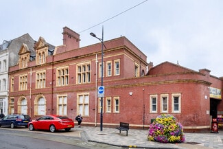 More details for 7-11 Princess St, Wolverhampton - Office for Sale