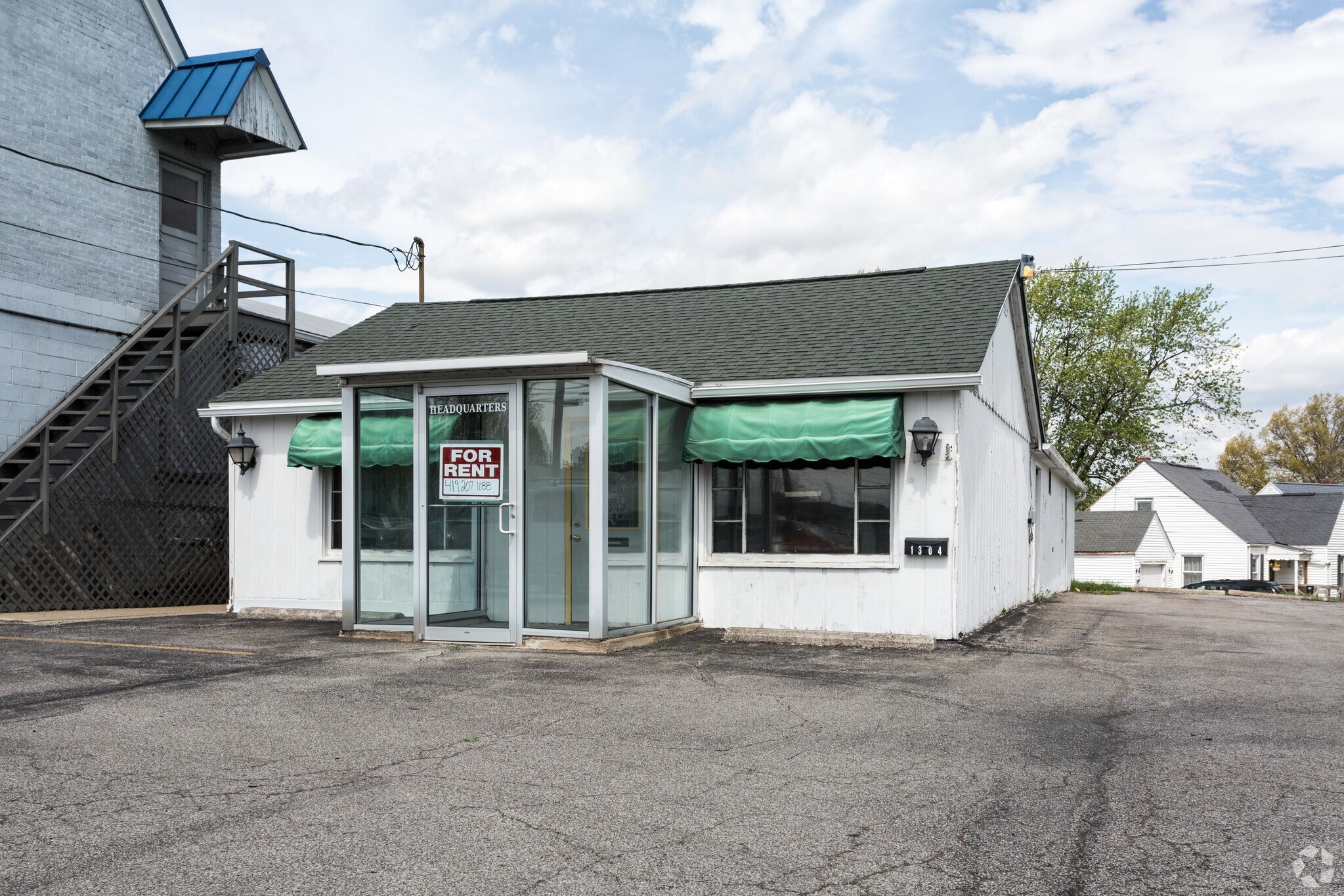 1304 Claremont, Ashland, OH for sale Primary Photo- Image 1 of 1