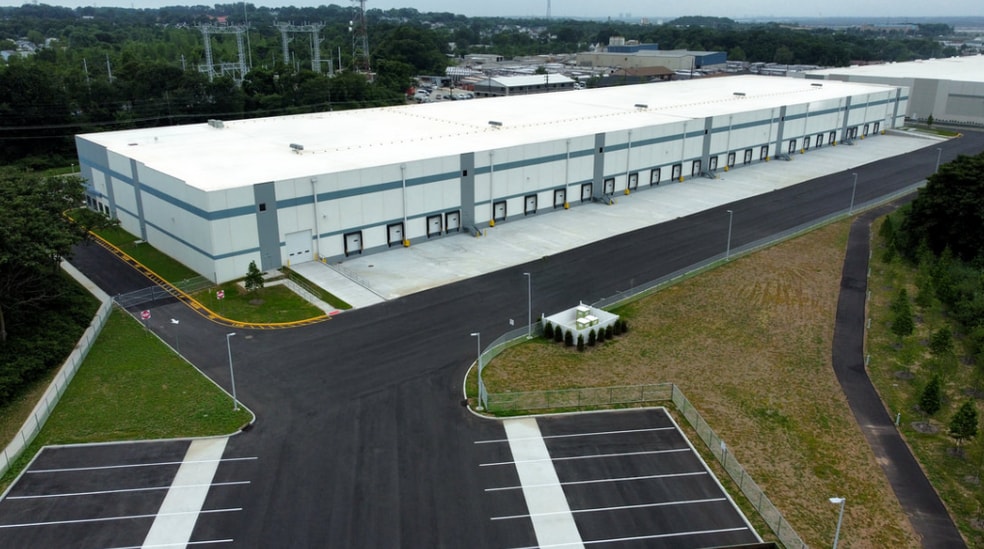 111 Main St, South Amboy, NJ for lease - Building Photo - Image 1 of 8