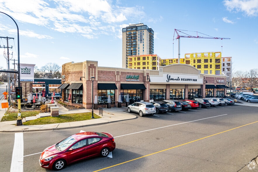 3060 Excelsior Blvd, Minneapolis, MN 55416