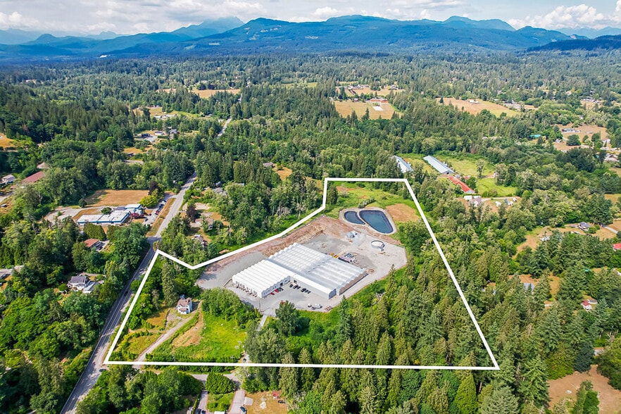 9860 272 St, Maple Ridge, BC for sale - Primary Photo - Image 1 of 1