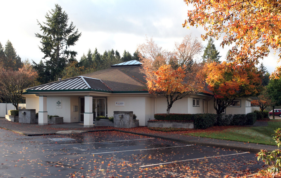 2120 Caton Way SW, Olympia, WA for lease - Primary Photo - Image 1 of 2