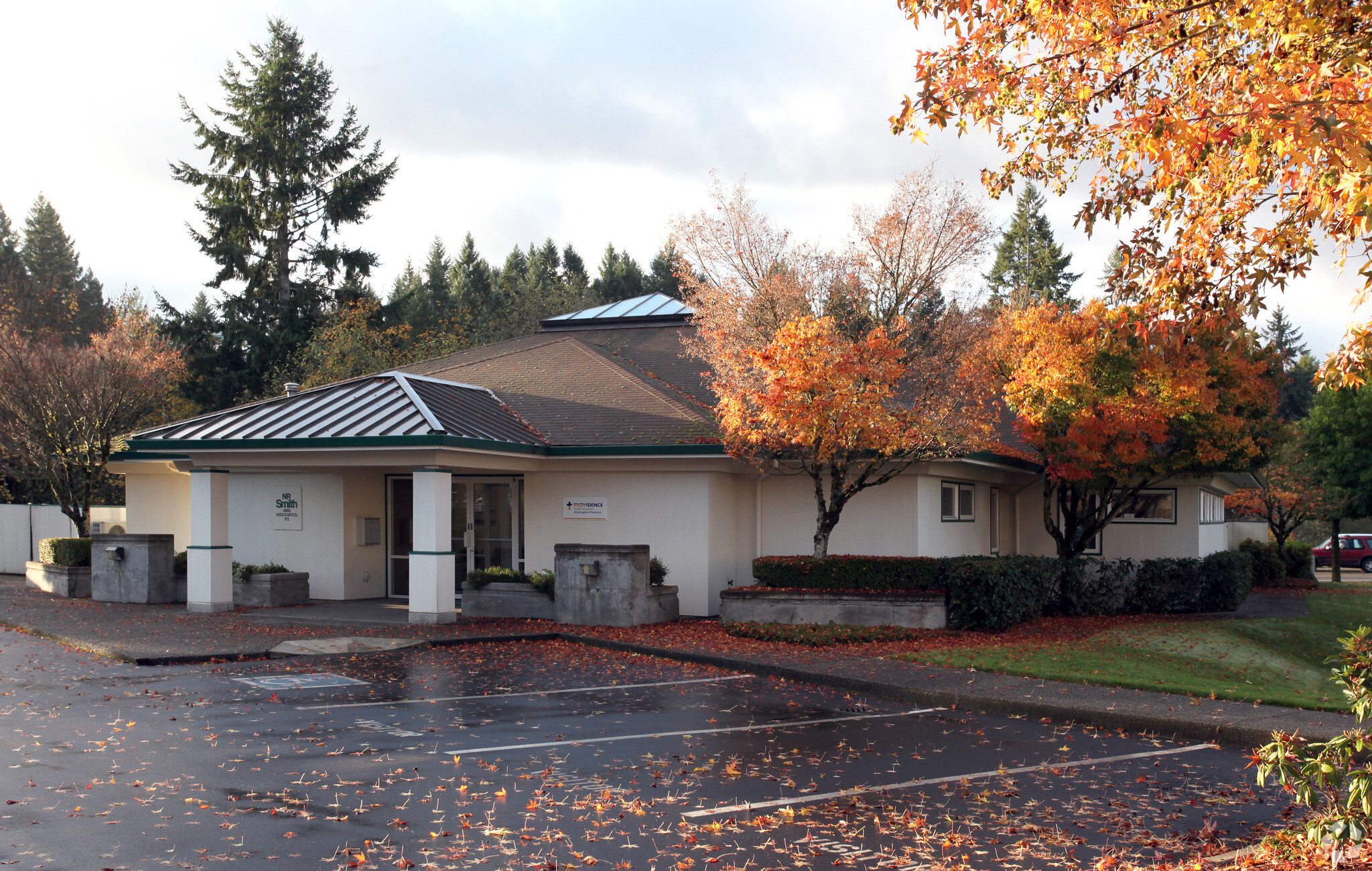 2120 Caton Way SW, Olympia, WA for lease Primary Photo- Image 1 of 3