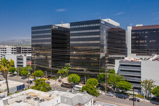 More details for 8631 W 3rd St, Los Angeles, CA - Office, Medical for Lease