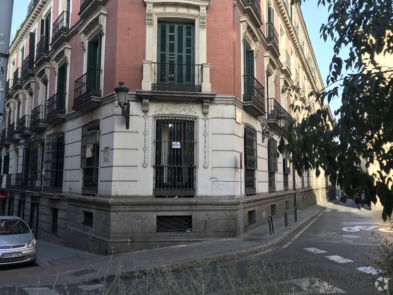Retail in Madrid, Madrid for lease - Interior Photo - Image 1 of 1