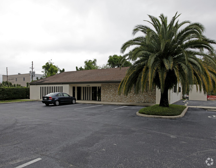 1350 S Orlando Ave, Winter Park, FL for lease - Primary Photo - Image 1 of 6