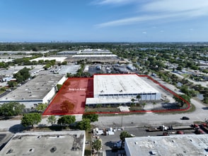 1600 Nw 165th St, Miami, FL for sale Building Photo- Image 2 of 8
