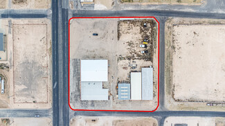 More details for 911 S Main St, Seminole, TX - Industrial for Sale