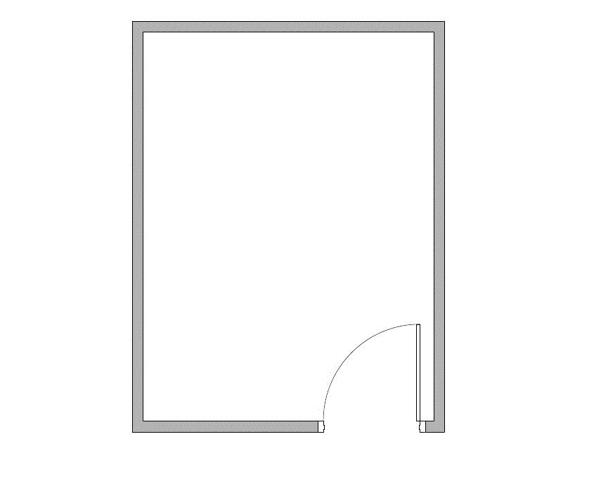 4100 Spring Valley Rd, Dallas, TX for lease Floor Plan- Image 1 of 1