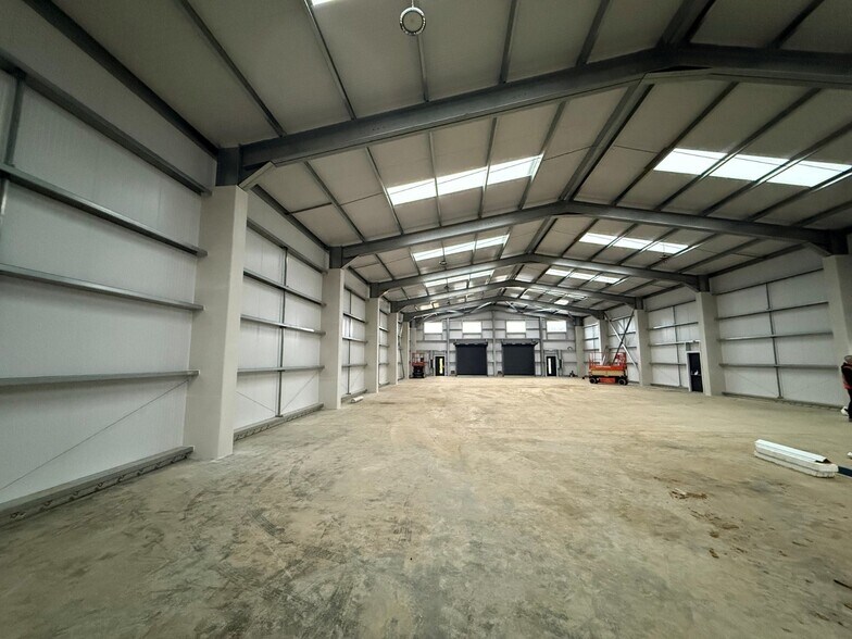 1 Fort Rd, Littlehampton for lease - Interior Photo - Image 3 of 6