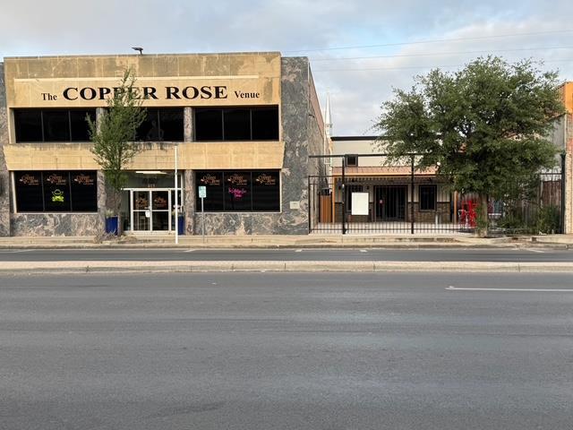 415 N Grant St, Odessa, TX for sale - Building Photo - Image 2 of 17