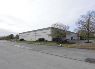 More details for 1667 Watkins Rd, Columbus, OH - Industrial for Lease