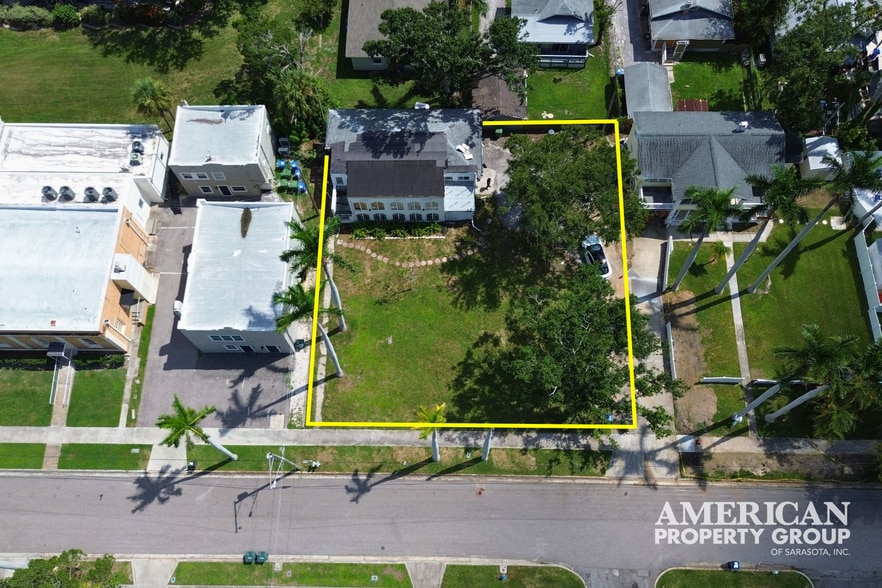 1513 7th Ave W, Bradenton, FL for sale - Primary Photo - Image 1 of 20