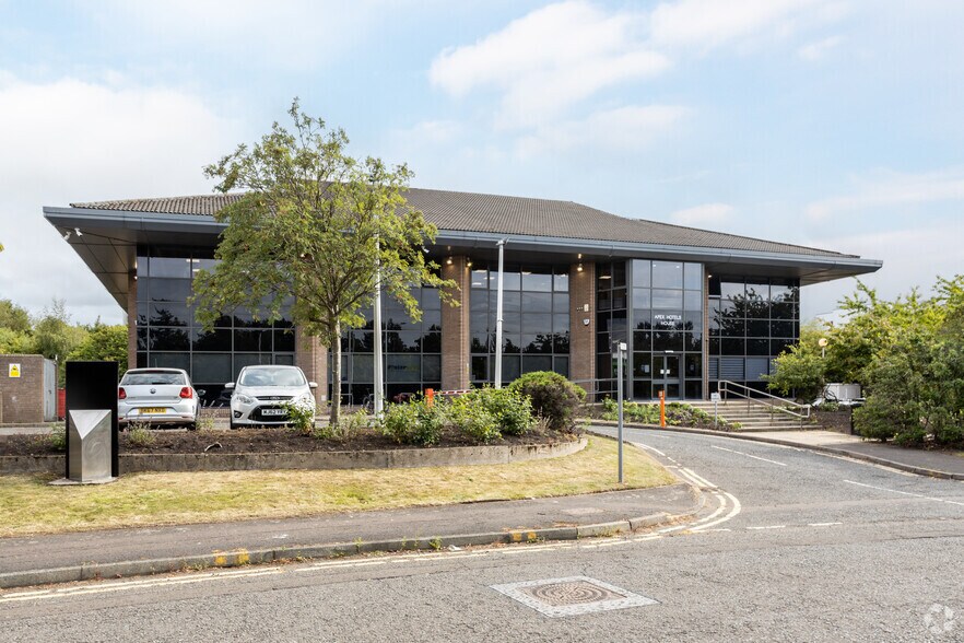 1 Mid New Cutlins, Edinburgh for lease - Building Photo - Image 1 of 4