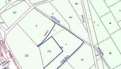 Sendas, Villanueva de Castellon, Metro, S/N, VILLANUEVA DE CASTELLÓN, Valencia for sale - Floor Plan - Image 3 of 3