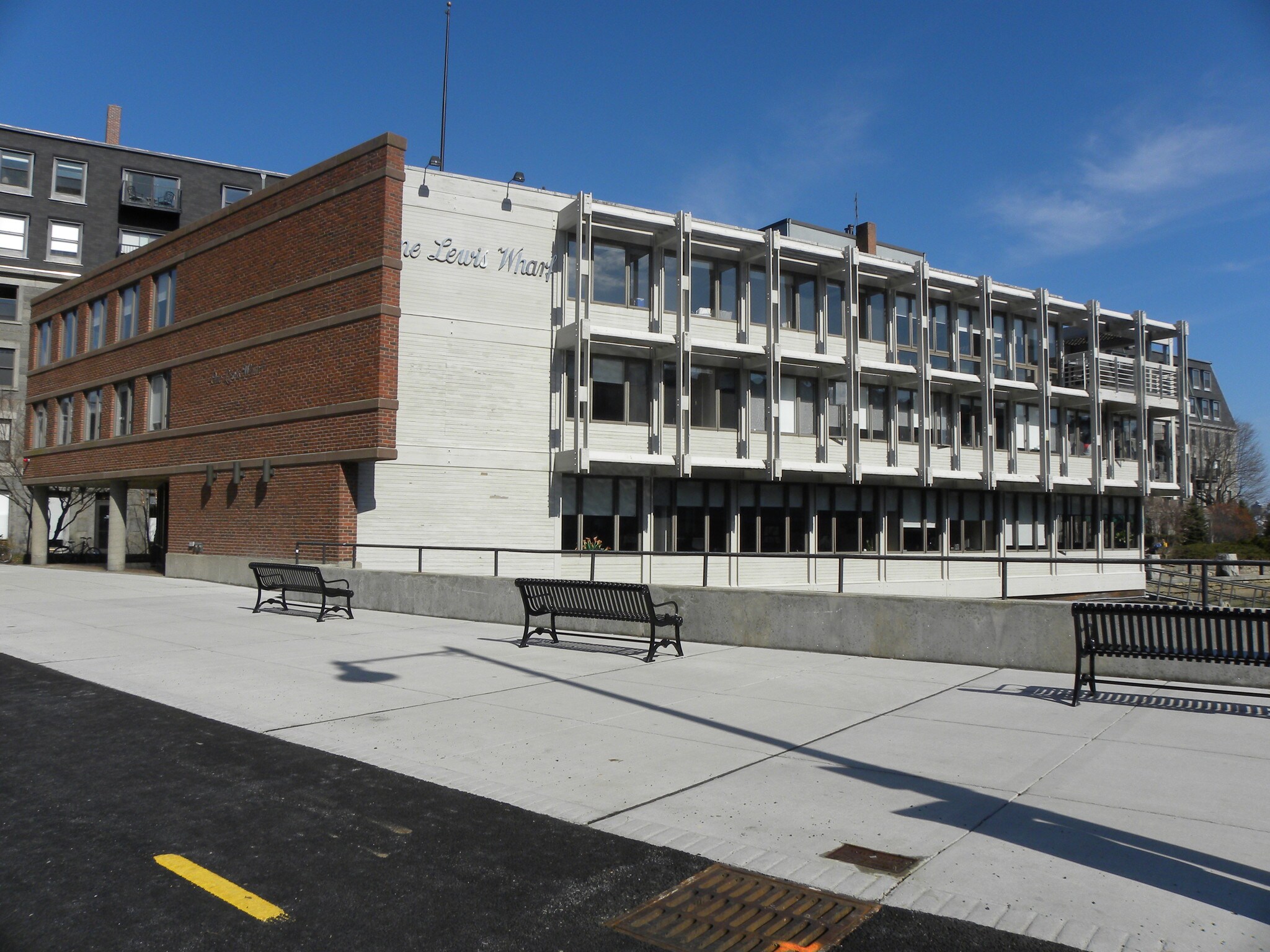 1 Lewis Wharf, Boston, MA for sale Other- Image 1 of 1