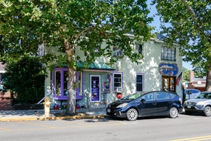 220 Xenia Ave, Yellow Springs OH - Retail Space