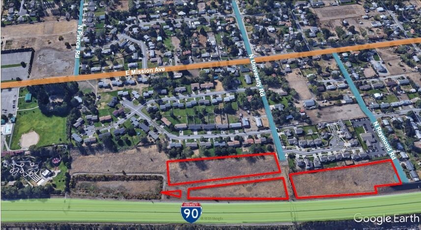 10620 E Baldwin Ave, Spokane Valley, WA for sale - Other - Image 1 of 1