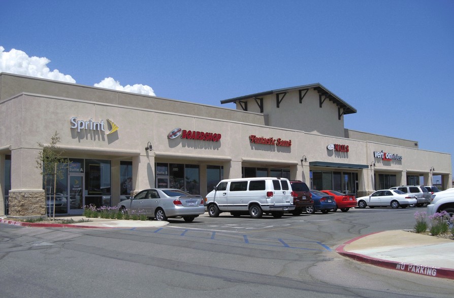 1484 E Second St, Beaumont, CA for lease - Other - Image 2 of 6