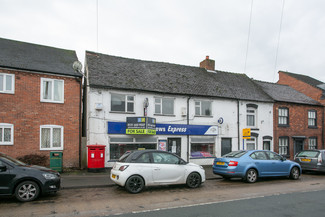 More details for 149-151 Beacon St, Lichfield - Retail for Sale