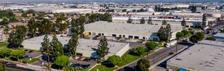 More details for 6801-6819 E Gage Ave, Commerce, CA - Industrial for Lease