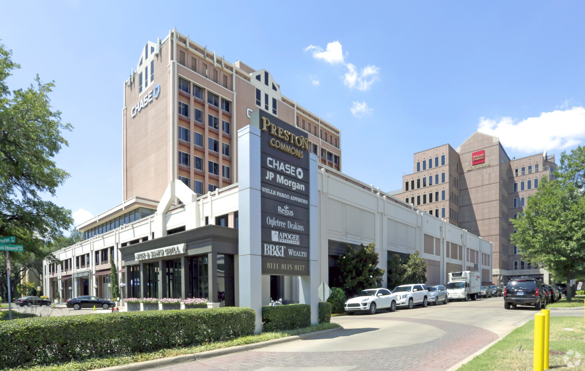 8111 Preston Rd, Dallas, TX for sale Primary Photo- Image 1 of 1