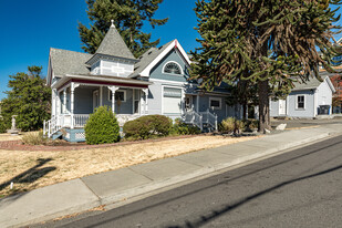 1199 SE Dock St, Oak Harbor WA - Owner Financed Property