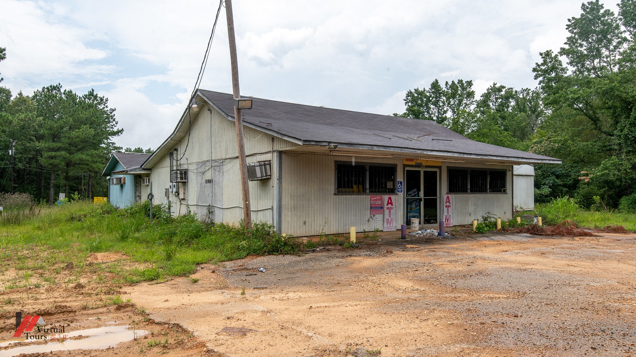 280 15th St Nw, Springhill, LA for sale Building Photo- Image 1 of 1