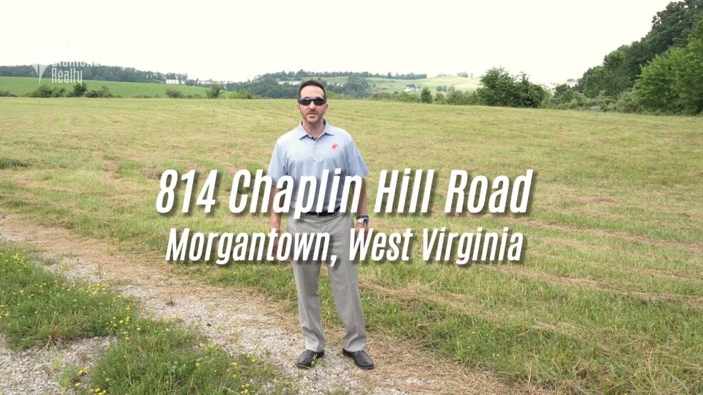814 Chaplin Rd, Morgantown, WV for sale - Commercial Listing Video - Image 2 of 16