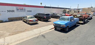 More details for 19 E Vine St, Mesa, AZ - Industrial for Lease