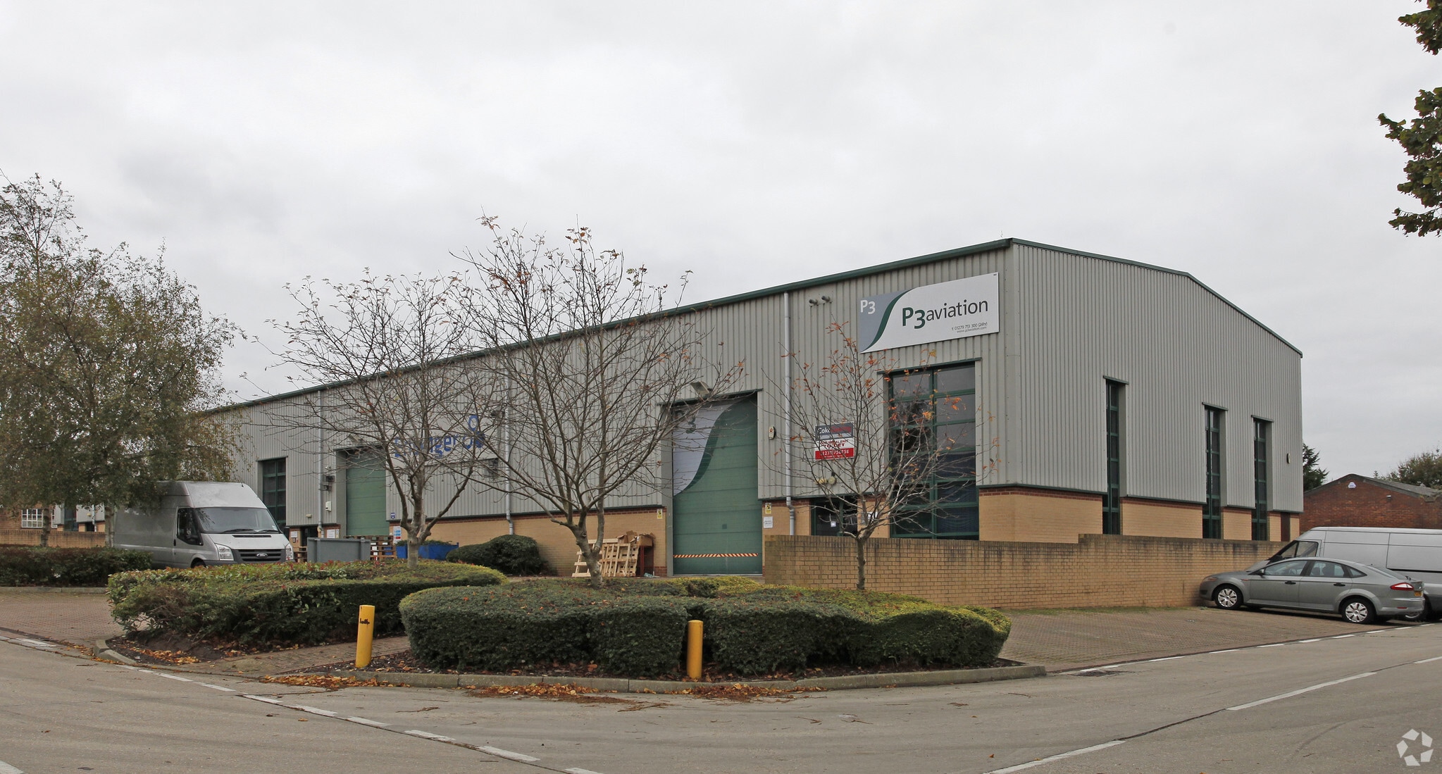 38-40 Raynham Rd, Bishop's Stortford for sale Primary Photo- Image 1 of 1