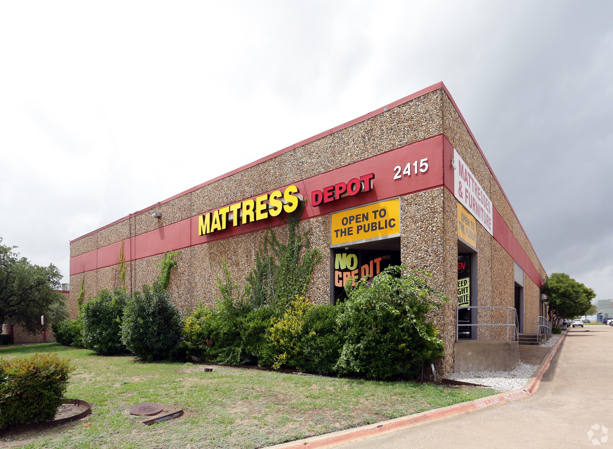 2415 Midway Rd, Carrollton, TX for sale Primary Photo- Image 1 of 1