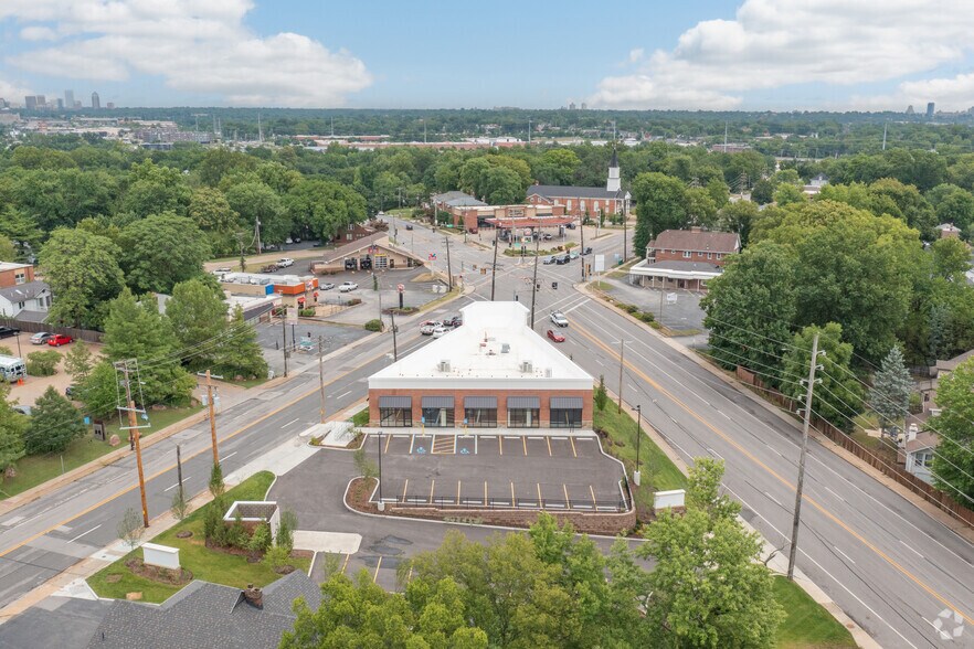 7834 S Big Bend Blvd, Saint Louis, MO 63119