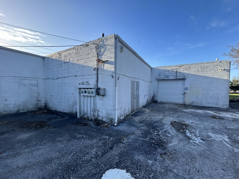 8215 US Highway 19, Port Richey, FL for lease - Building Photo - Image 2 of 2