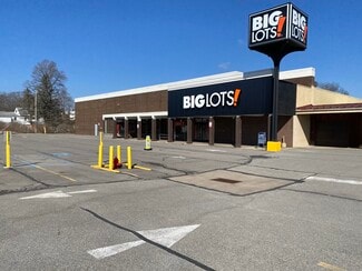 More details for 104-190 Alameda Plz, Butler, PA - Retail for Lease