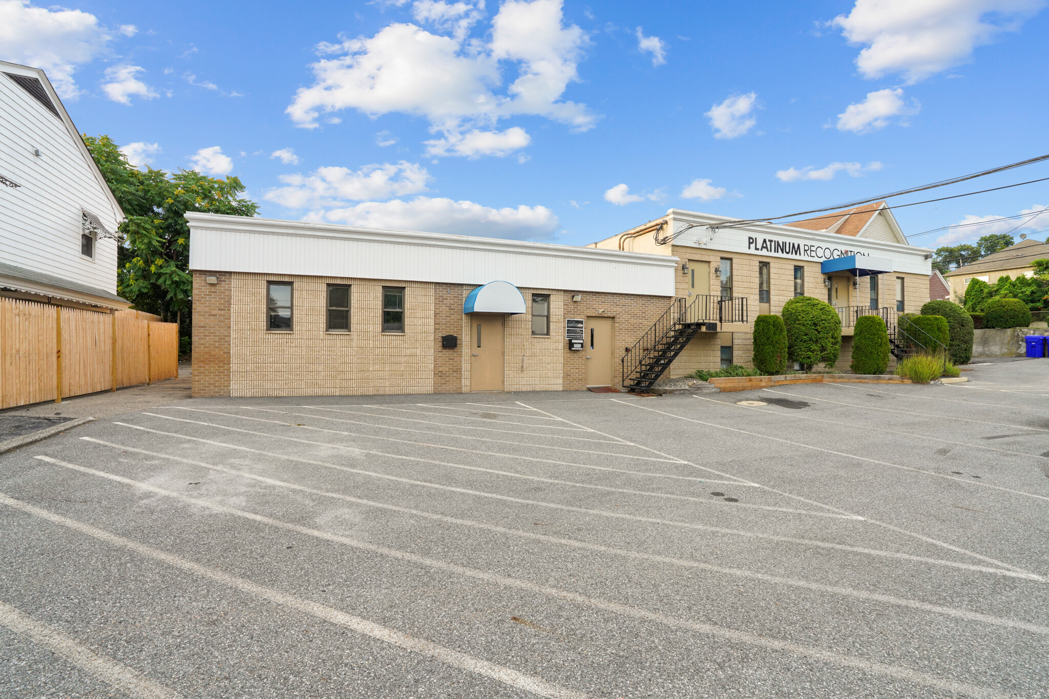 862 Charles St, Providence, RI for sale Building Photo- Image 1 of 30