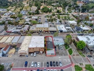 More details for 134 E Branch St, Arroyo Grande, CA - Retail for Sale