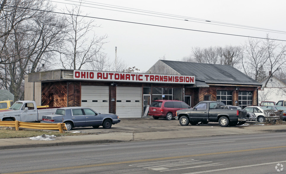 3164 Salem Ave, Dayton, OH for sale - Primary Photo - Image 1 of 1