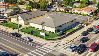 More details for 16605 Devonshire St, Granada Hills, CA - Office for Lease