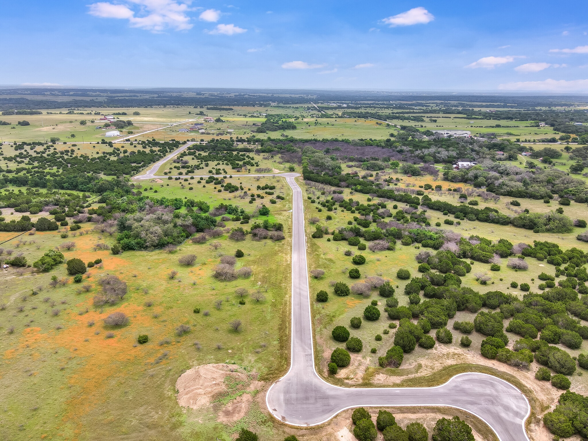 11325 Ranch Road 2338, TX 78633 Land for Sale