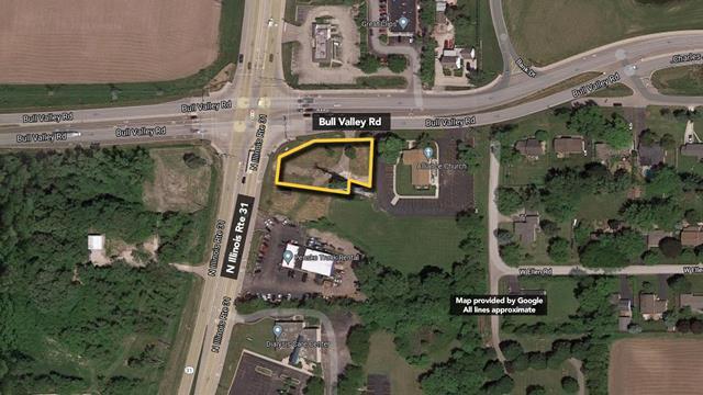 606 Route 31, Mchenry, IL for sale Building Photo- Image 1 of 1