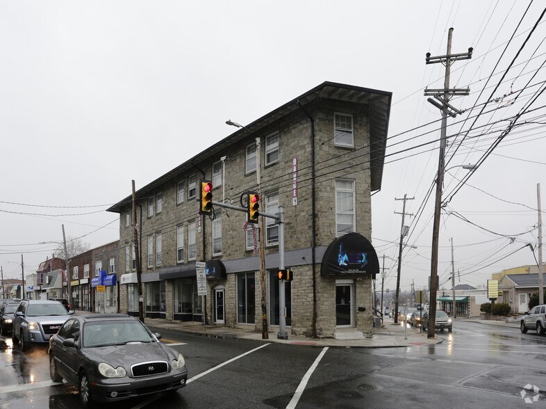 28 E Baltimore Ave, Clifton Heights, PA, 19018 Storefront Retail