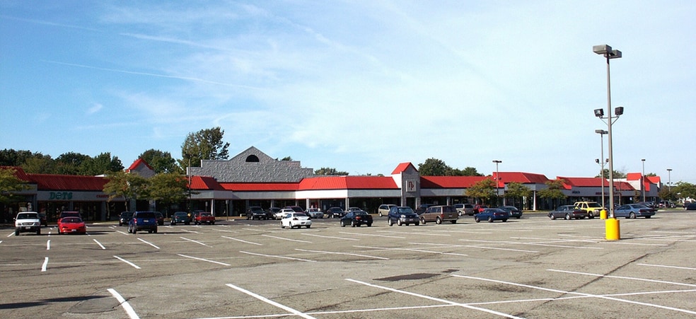 2605-2777 Cleveland Ave, Columbus, OH for lease - Building Photo - Image 1 of 8